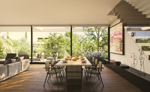 Apartment in Filothei, Attica, Greece 1
