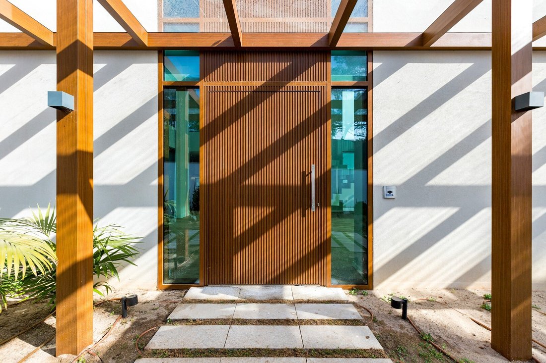 Villa in Estoril, Cascais e Estoril, Lisbon 2 - 14734105