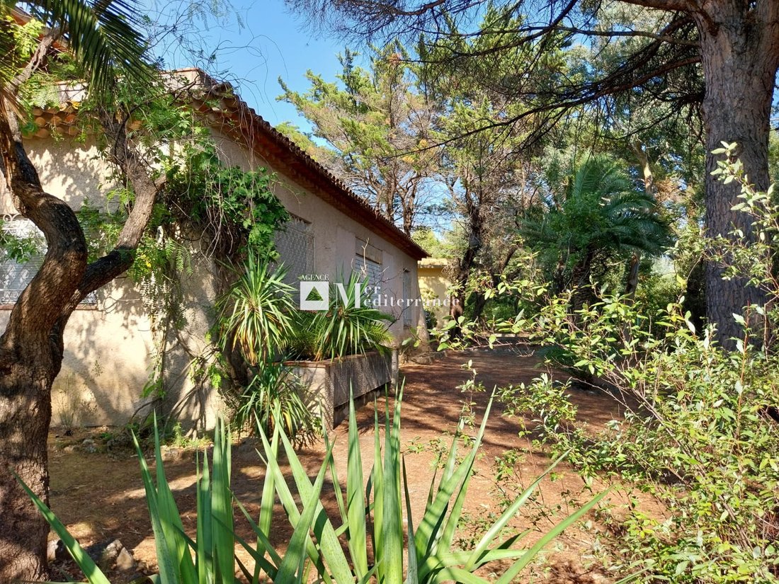 House in Grimaud, Provence-Alpes-Côte d'Azur, France 4 - 16227199