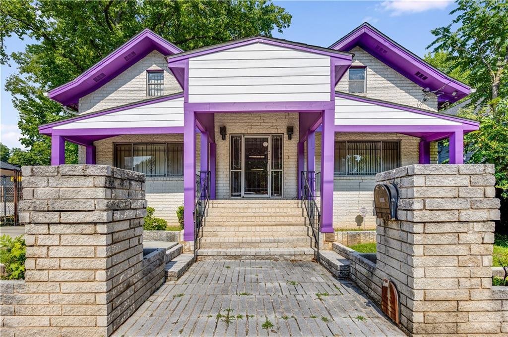 House in Atlanta, Georgia, United States 1 - 16229406