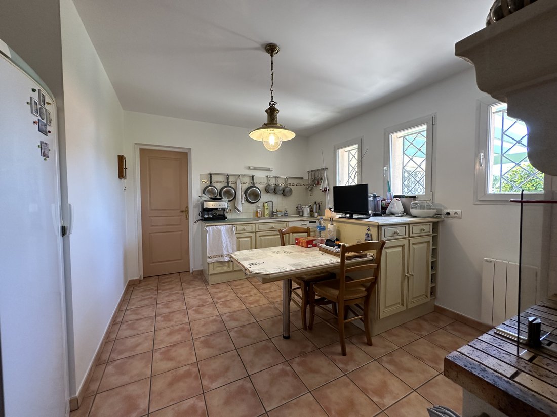 House in Vaux-sur-Mer, Nouvelle-Aquitaine, France 4 - 16125544