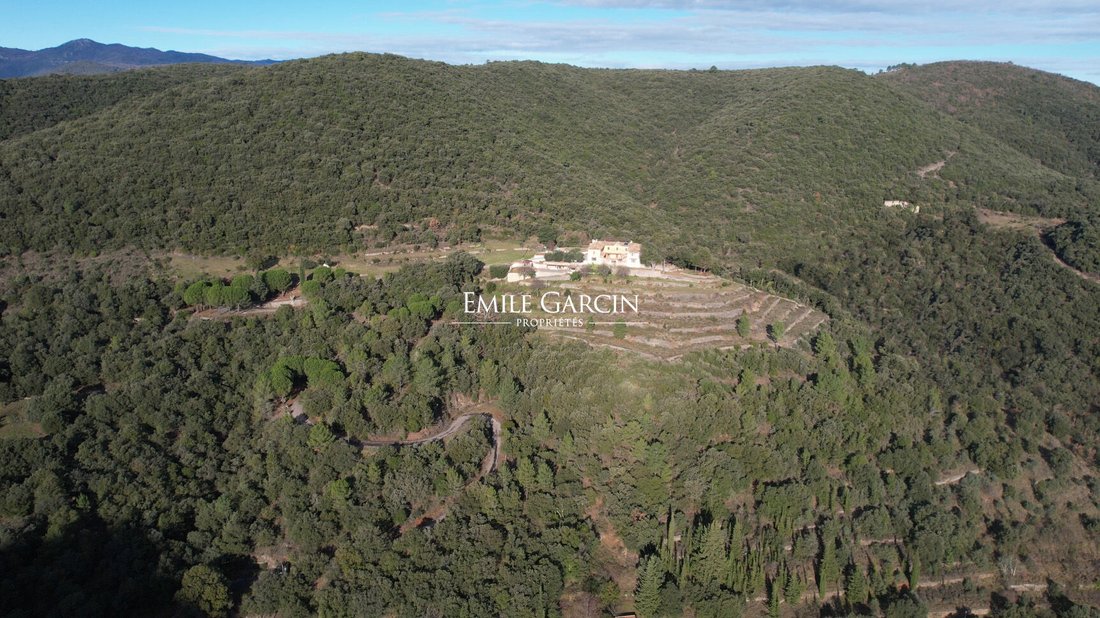 Villa en Anduze, Occitania, Francia 4 - 16230951