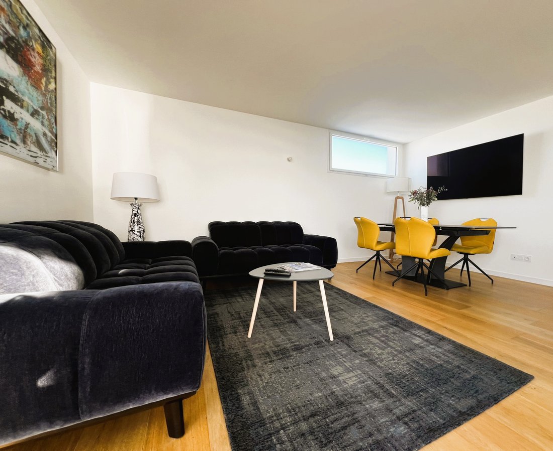 Apartamento en Le Fief-La Garenne, Royan, Francia 3 - 16125511