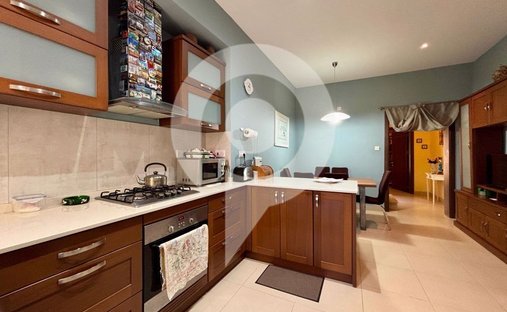 House in Naxxar, Malta 1