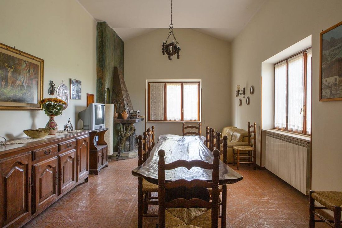 Villa in Formello, Lazio, Italy 4 - 16230087