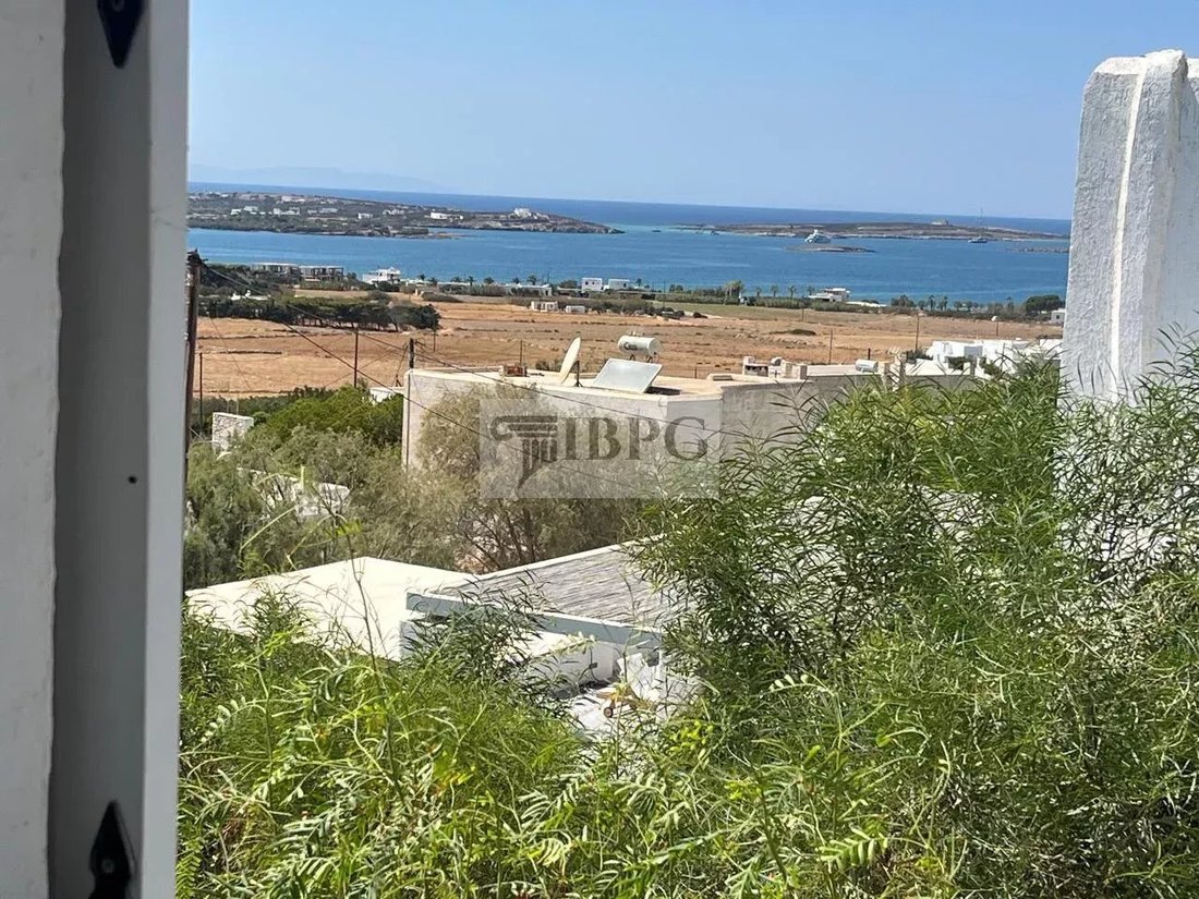 House in Paros, Aegean, Greece 1 - 16227524