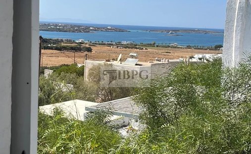 House in Paros, Aegean, Greece 1