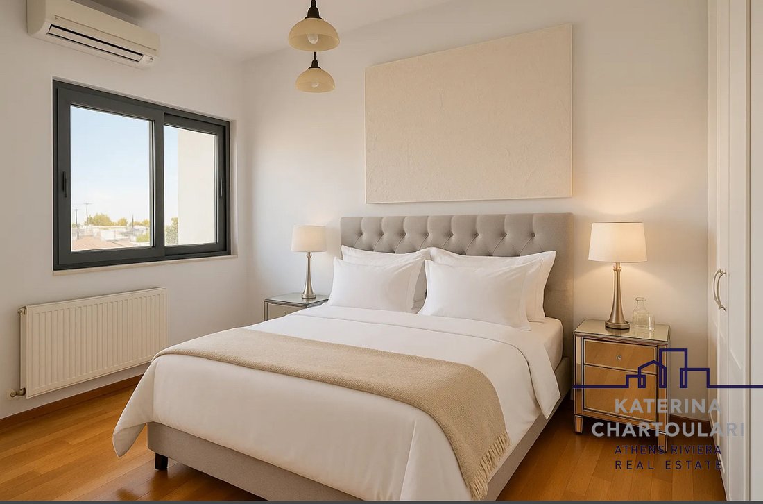 Apartment in Glyfada, Attica, Greece 5 - 16230625