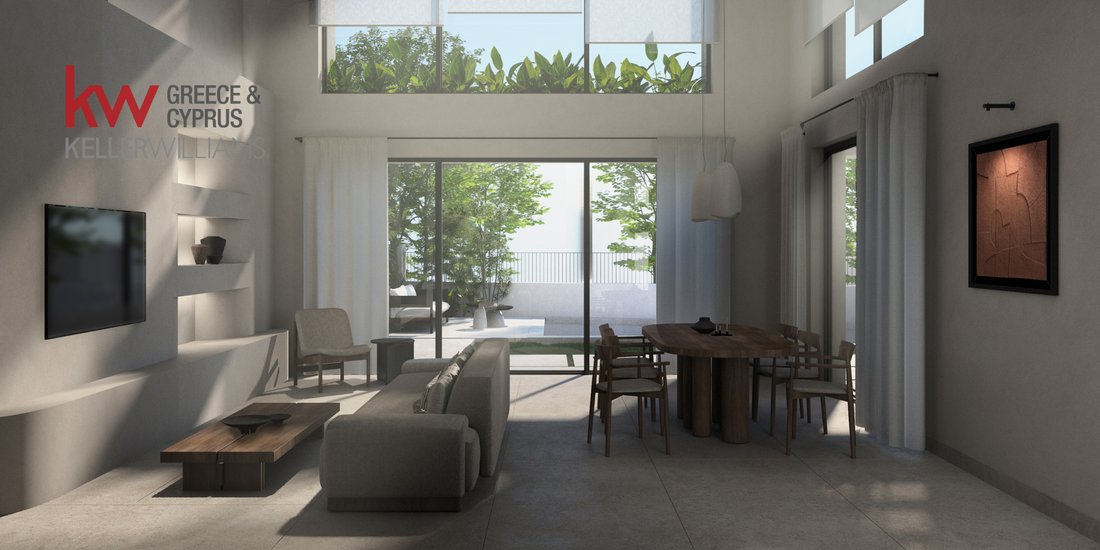 Apartment in Voula, Attica, Greece 2 - 16230605