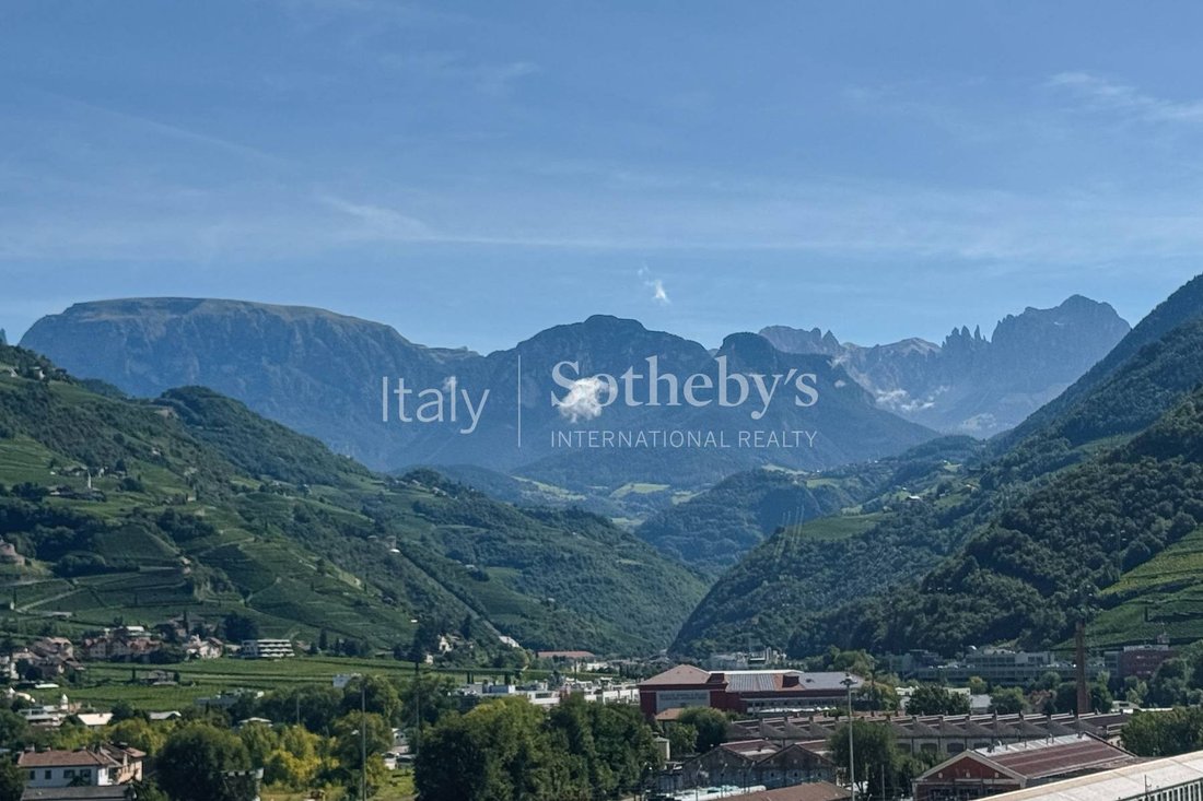 Apartment in Piani-Rencio Center / Piani-Rencio Zentrum, Bolzano / Bozen, Trentino – Alto Adige/Südtirol 5 - 15740094