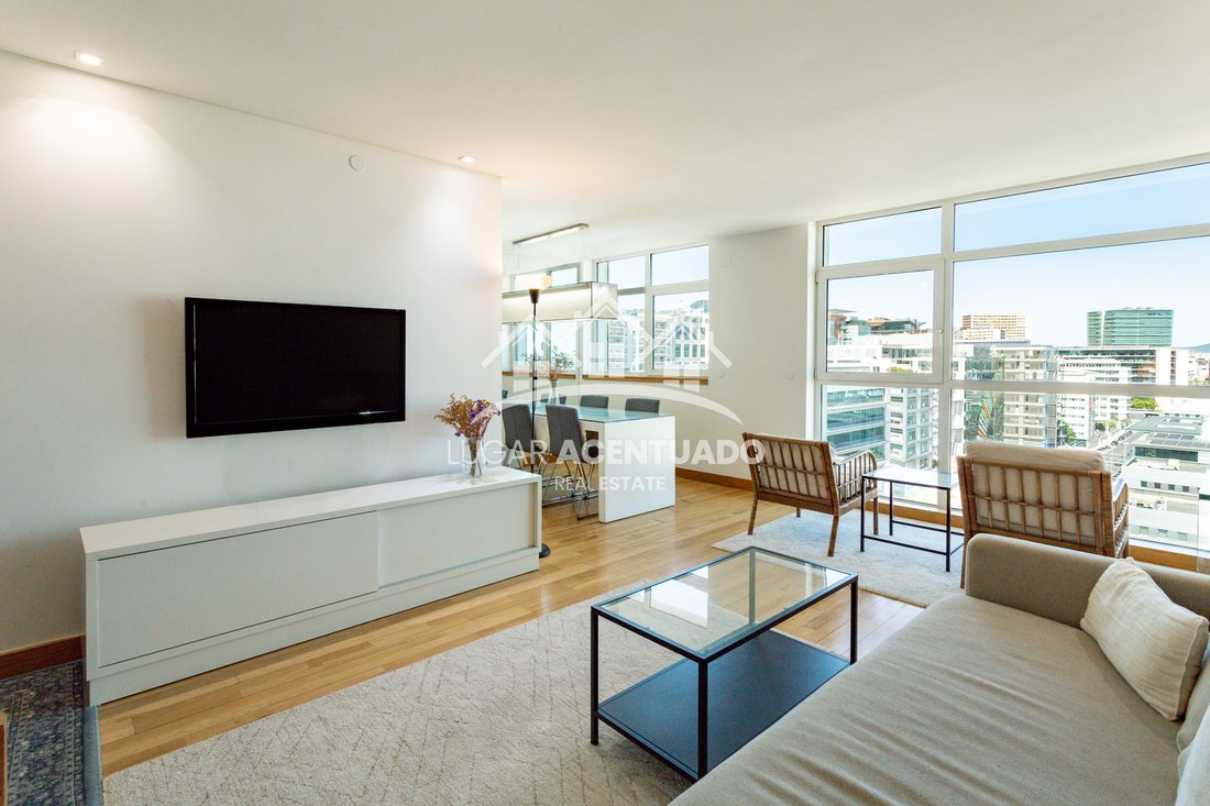 Apartment in Parque das Nacoes, Lisbon, Portugal 3 - 16160193