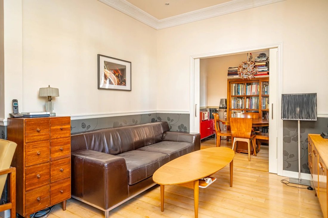 Apartment in Chamberi, Madrid, Spain 3 - 16225915