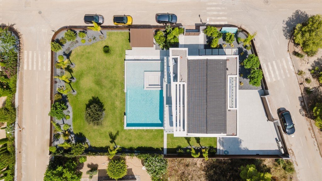 Villa a Jávea, Comunità Valenzana, Spagna 4 - 16227435