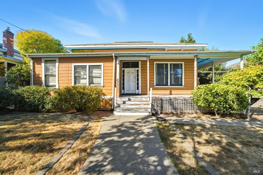 House in San Rafael, California, United States 1 - 16227282