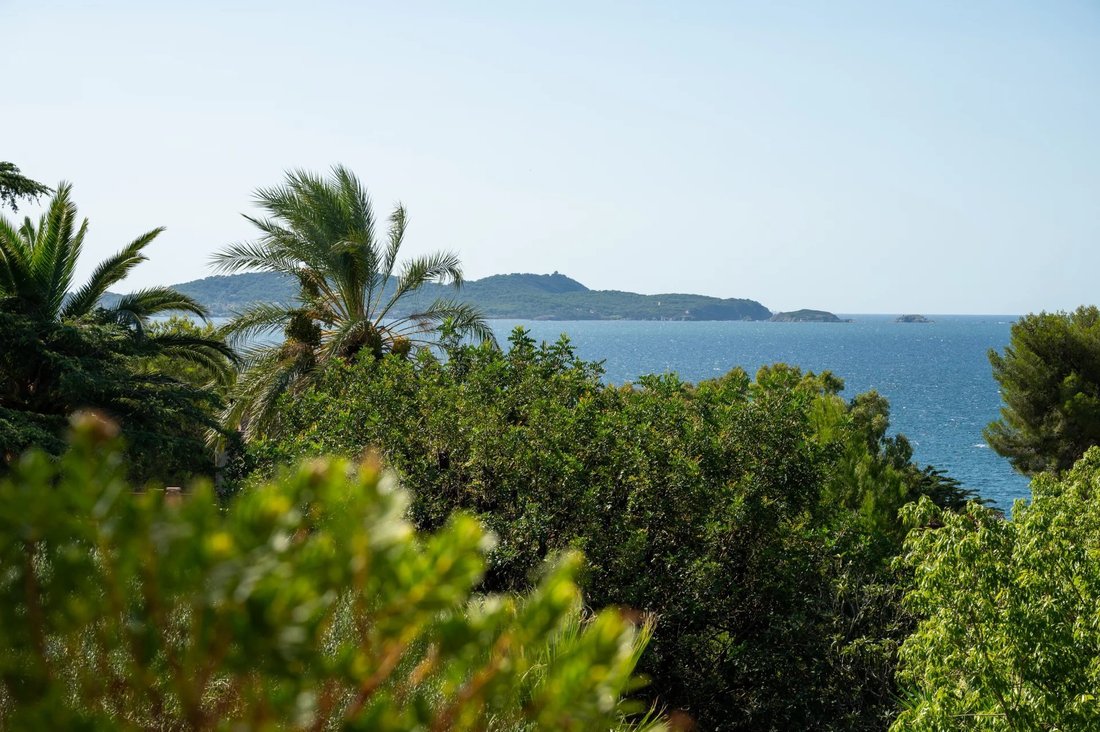 House in Hyeres, Provence-Alpes-Côte d'Azur, France 4 - 16225959