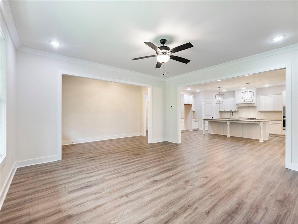 House in Buford, Georgia, United States 4 - 16228158