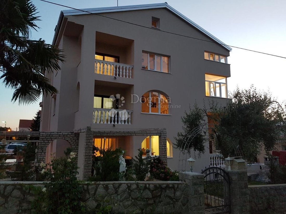 House in Malinska, Primorje-Gorski Kotar County, Croatia 3 - 16229827
