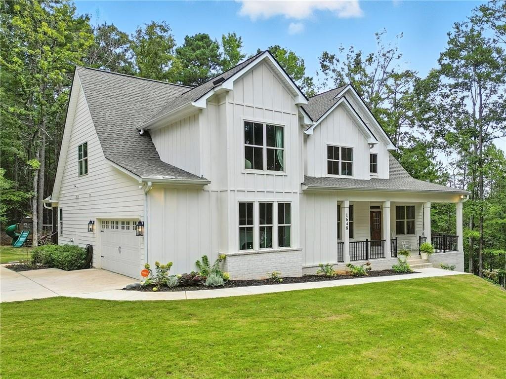 House in Acworth, Georgia, United States 3 - 16229500