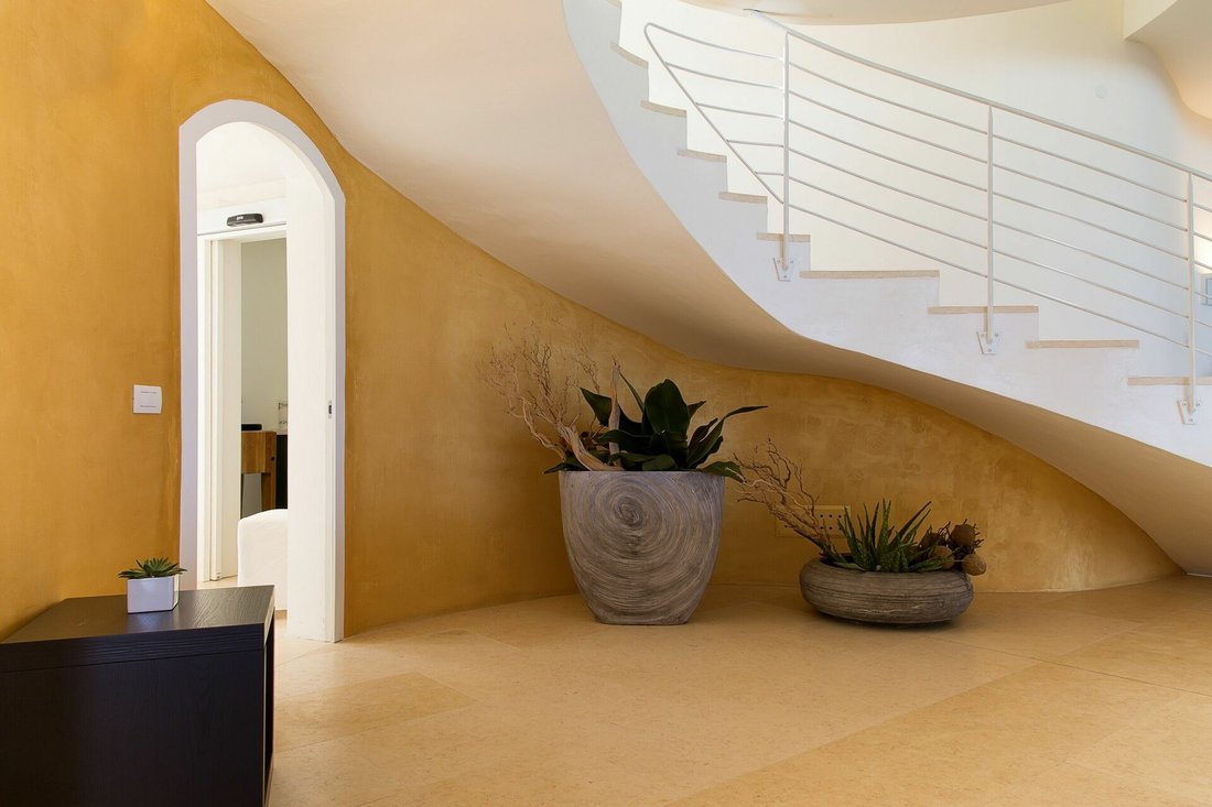 Villa à Marina di Porto Cervo, Porto Cervo, Italie 5 - 16227007