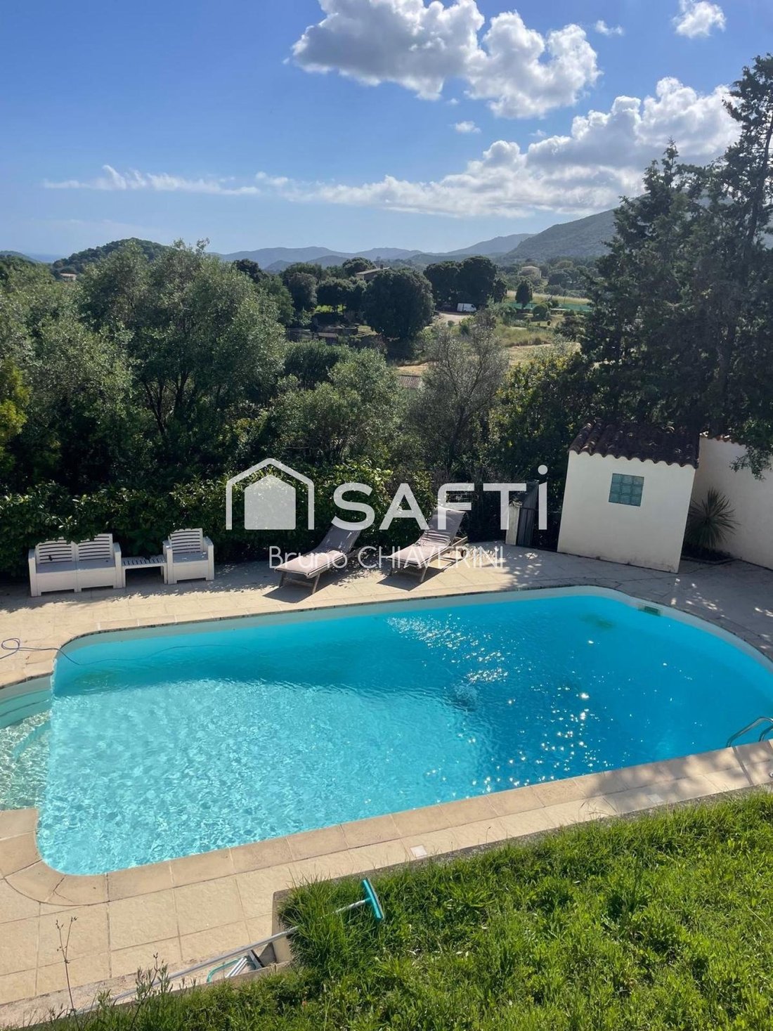 House in Afa, Corsica, France 4 - 16226737
