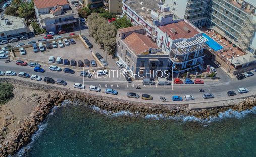 Estate in Chios, Aegean, Greece 1