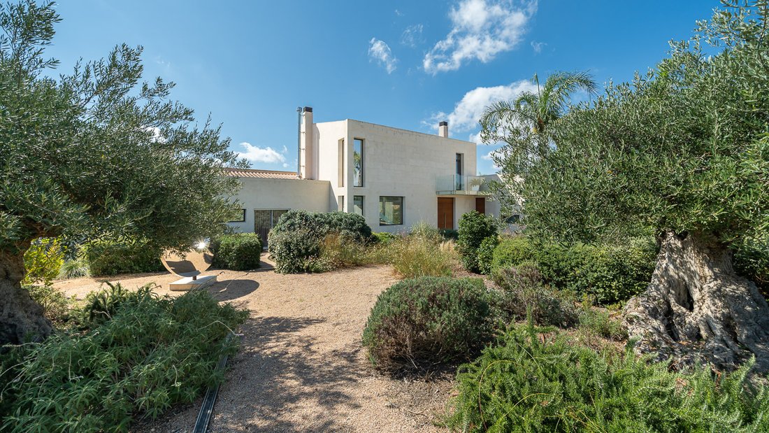 Villa a Palma di Maiorca, Isole Baleari, Spagna 2 - 16225647
