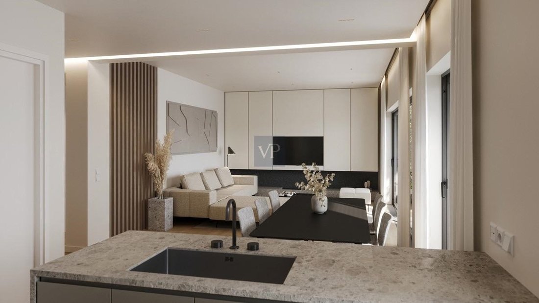 Apartment in Kifisia, Attica, Greece 5 - 14072969