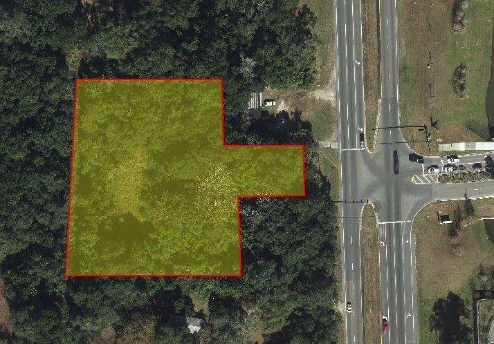 Land in Mount Dora, Florida, United States 1 - 16226315