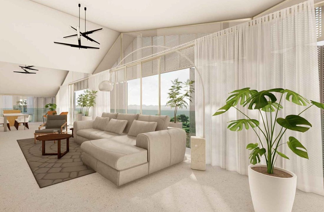 Apartment in Mjesni odbor Diklo, Zadar, Zadar County 5 - 16227298