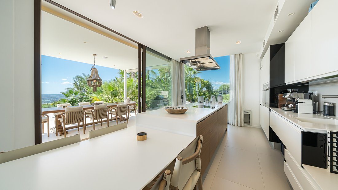 Villa a Palma di Maiorca, Isole Baleari, Spagna 4 - 16225647