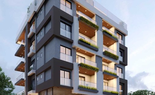 Apartamento en Florianópolis, Santa Catarina, Brasil 1