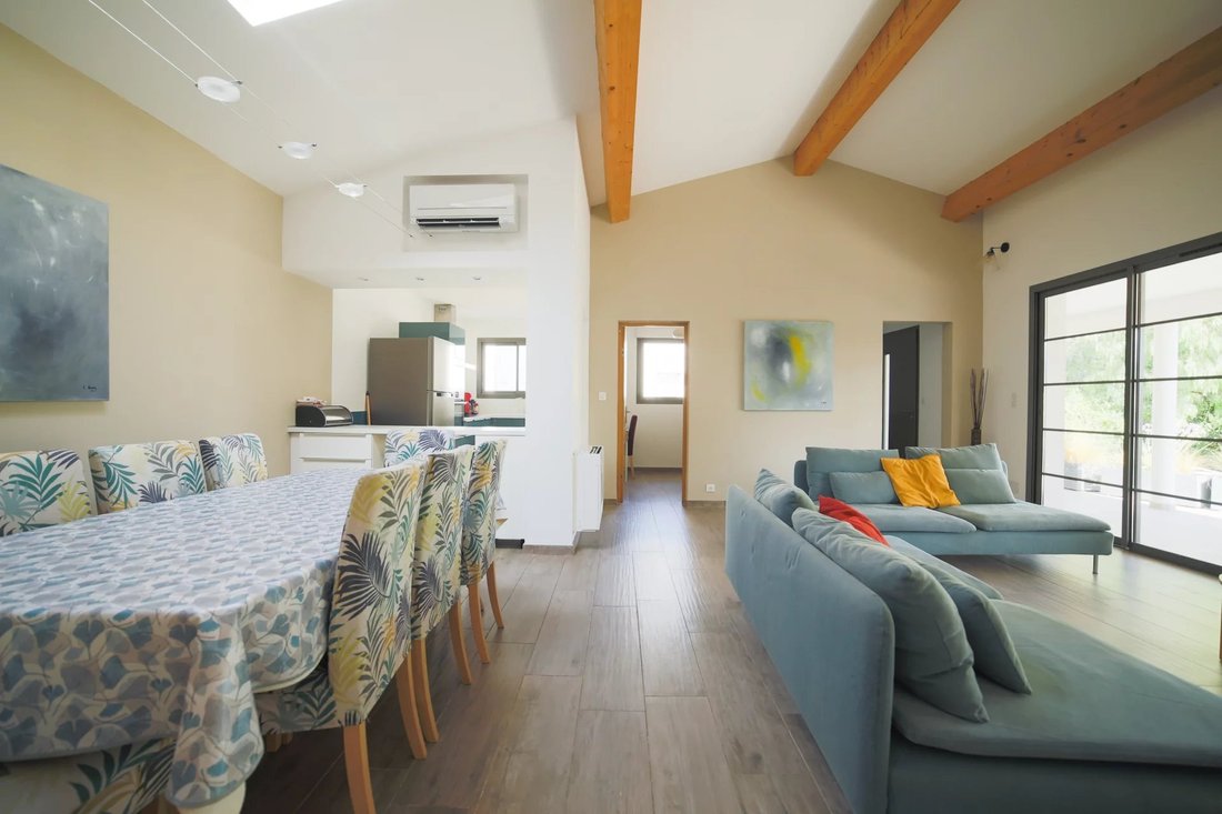 House in La Ciotat, Provence-Alpes-Côte d'Azur, France 4 - 16225945