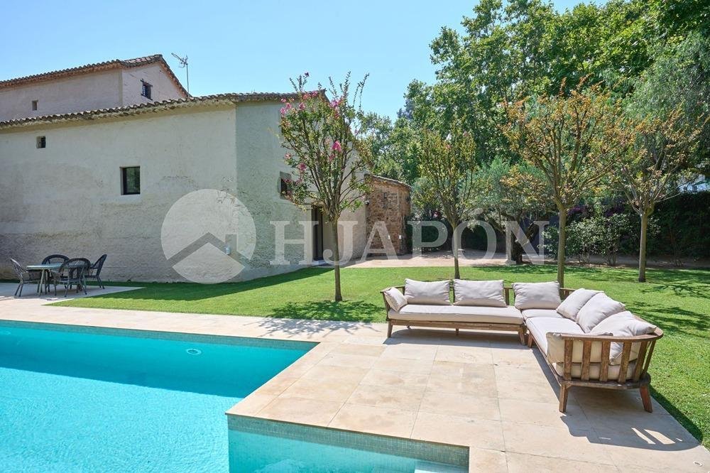 House in Alella, Catalonia, Spain 4 - 16227269