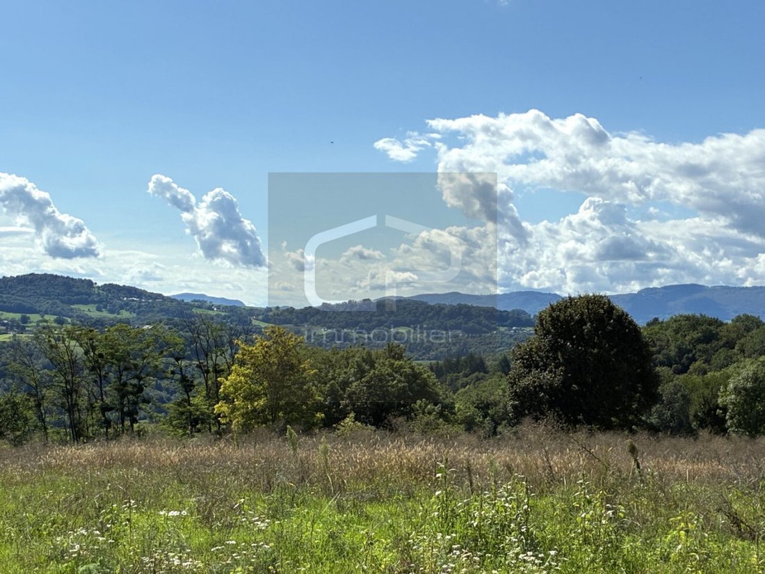 Apartment in Peripherie, Poisy, France 5 - 16225671