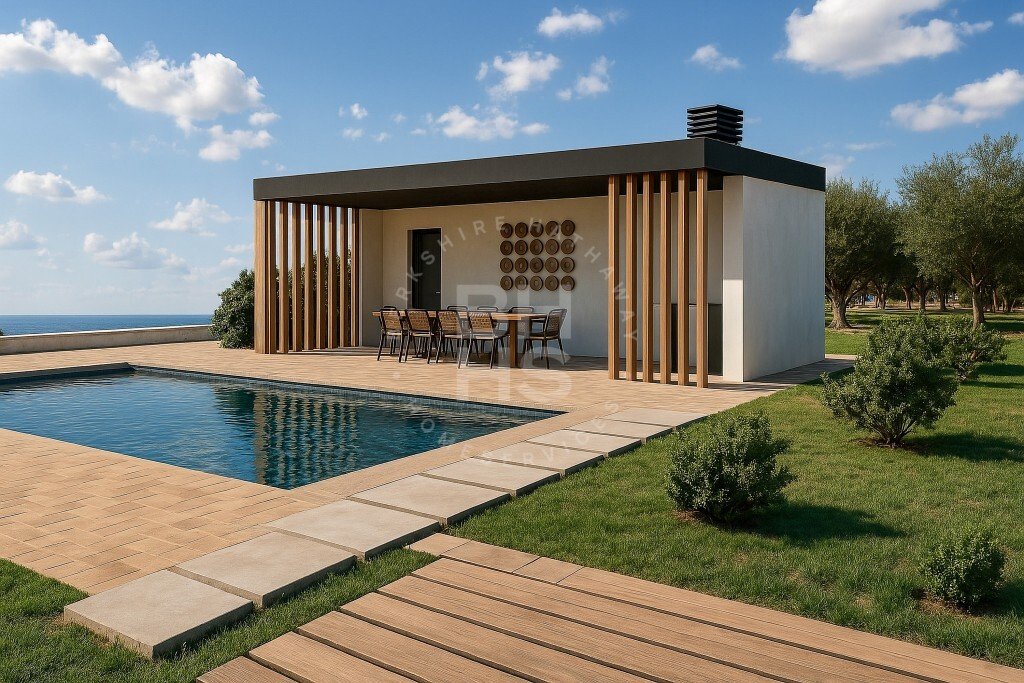 Villa in Moraira, Teulada, Valencian Community 2 - 16227445