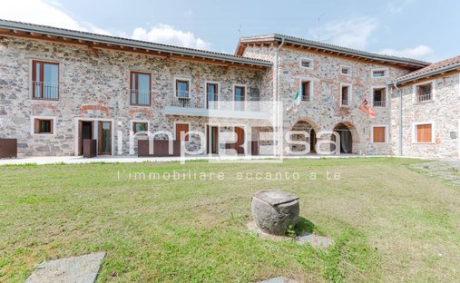 Fianema, Véneto, Italia 1