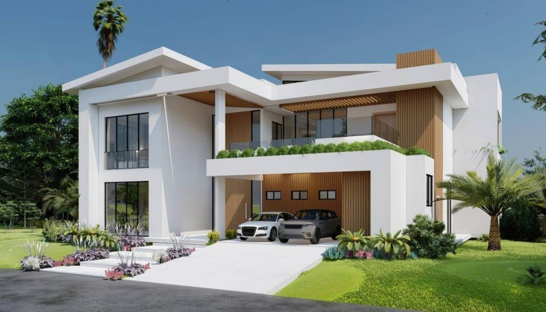 Villa in Juanillo, La Altagracia Province, Dominican Republic 5 - 16225376