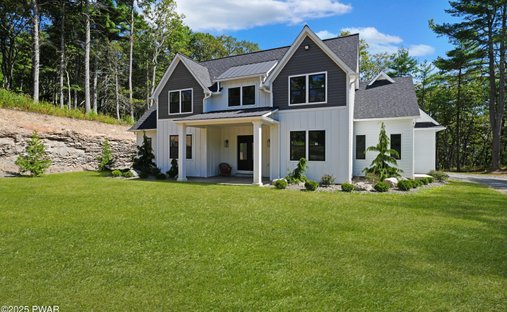 Casa en Milford, Pensilvania, Estados Unidos 1