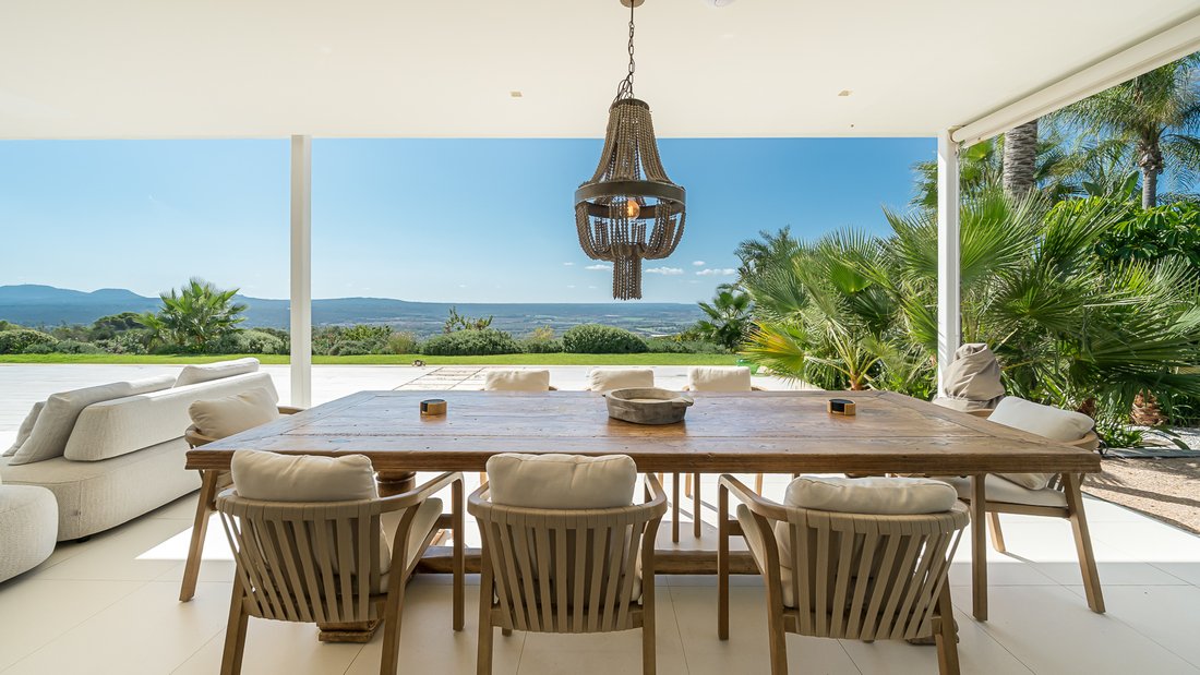 Villa a Palma di Maiorca, Isole Baleari, Spagna 3 - 16225647