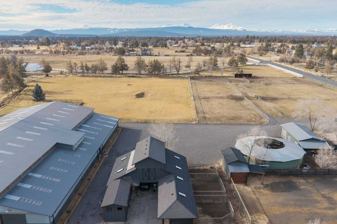 House in Bend, Oregon, United States 1 - 15090397