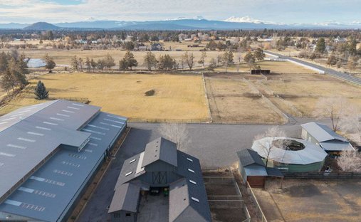Maison à Bend, Oregon, États-Unis 1