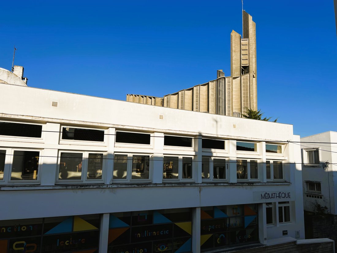 House in Le Fief-La Garenne, Royan, France 2 - 16125178