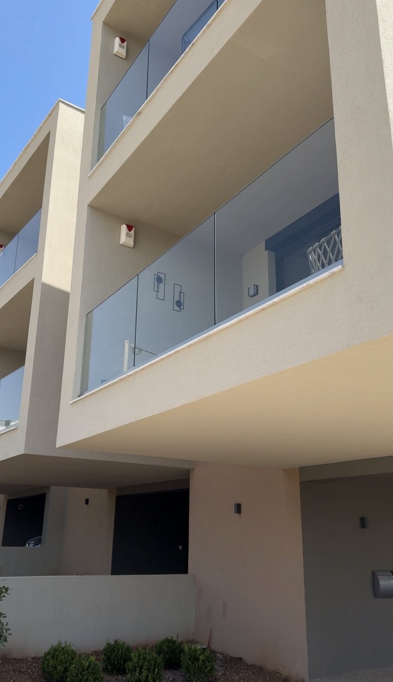 Apartment in Central Macedonia, Macedonia and Thrace, Greece 1 - 16227336