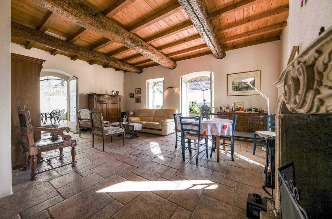 House in Brignon, Occitania, France 4 - 16225827