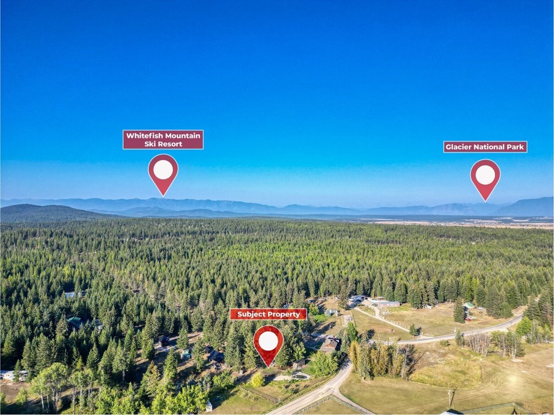 House in Kalispell, Montana, United States 3 - 16229960