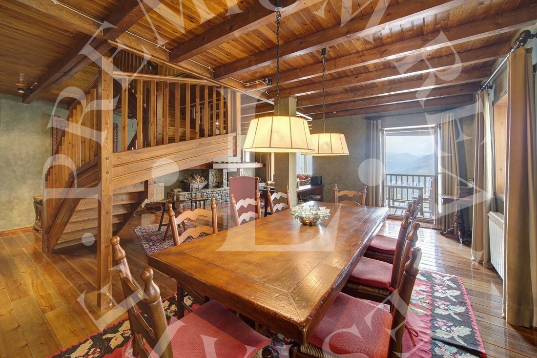 House in Baqueira, Naut Aran, Catalonia 4 - 16225811