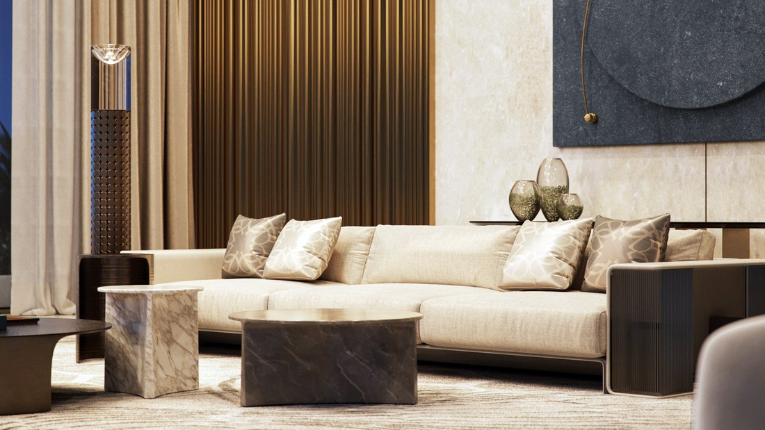 Apartment in Al Reem Island / Jazeerat Al Reem, Abu Dhabi Emirate, United Arab Emirates 5 - 16225834