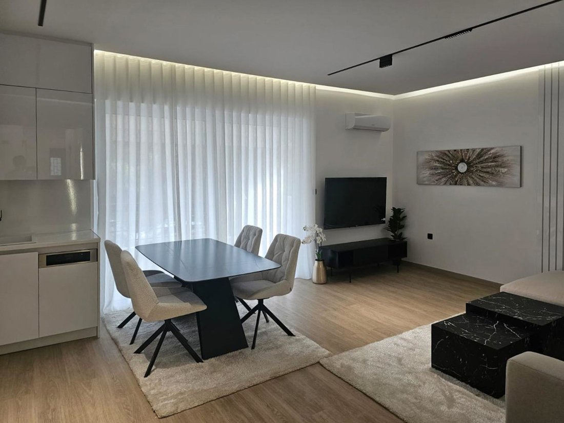 Apartment in Glyfada, Attica, Greece 1 - 13944624