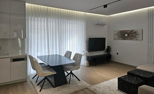 Apartment in Glyfada, Attica, Greece 1