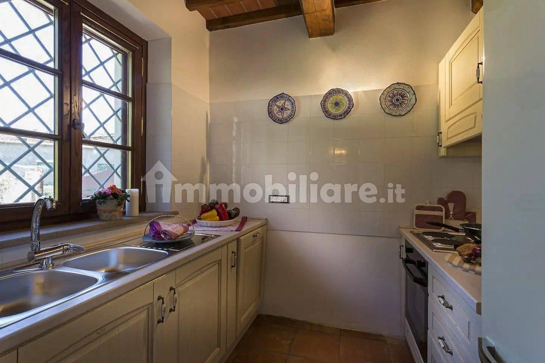 Villa in Montuolo - Fagnano, Lucca, Italy 5 - 16227615
